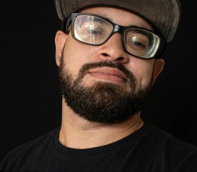 Foto de Sueliton dos Santos Medeiros